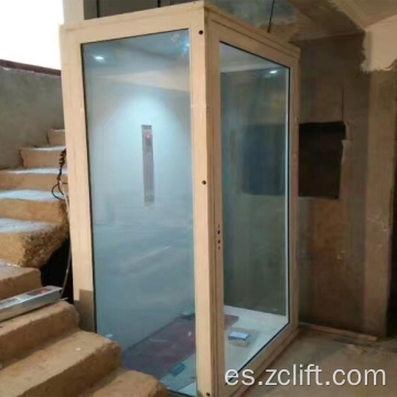 Levante casero Small Home Elevator